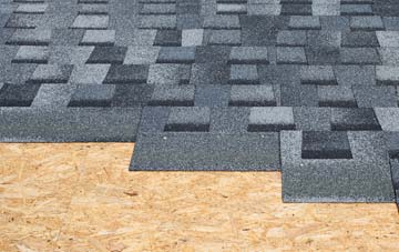 expert Brookhouse asphalt roof companies