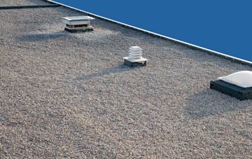 flat roofing Brookhouse