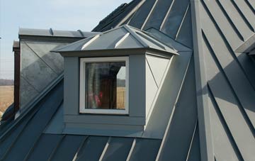 metal roofing Brookhouse
