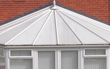 Brookhouse polycarbonate conservatory roof repairs