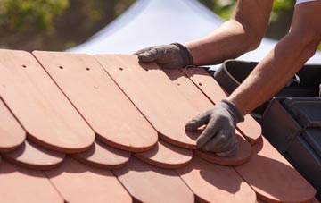Brookhouse roof tile contractors