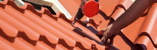 save on Brookhouse roof installation costs