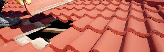 compare Brookhouse roof repair quotes
