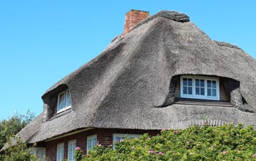 thatch roofing Brookhouse