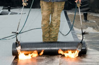 Brookhouse flat roof sealing quote